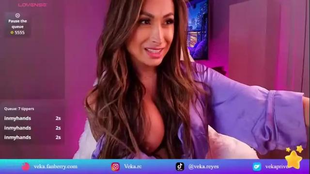 Image 7 of vekafaux Stream on Chaturbate on 26 days ago