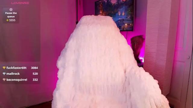 Image 6 of vekafaux Stream on Chaturbate on 24 days ago