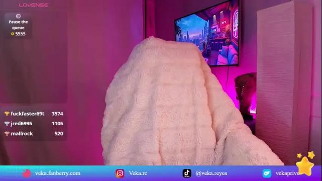Image 11 of vekafaux Stream on Chaturbate on 23 days ago