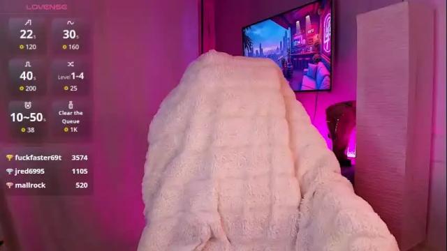 Image 6 of vekafaux Stream on Chaturbate on 23 days ago