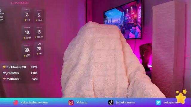 Image 7 of vekafaux Stream on Chaturbate on 23 days ago