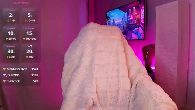 Thumbnail 3, vekafaux's Stream at Chaturbate, 21 days ago