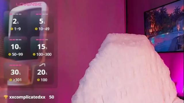 Thumbnail 1, vekafaux's Stream at Chaturbate, 20 days ago