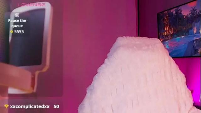 Image 2 of vekafaux Stream on Chaturbate on 22 days ago
