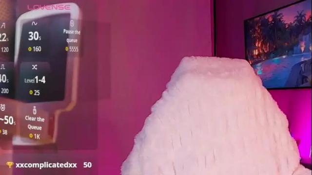 Image 4 of vekafaux Stream on Chaturbate on 22 days ago