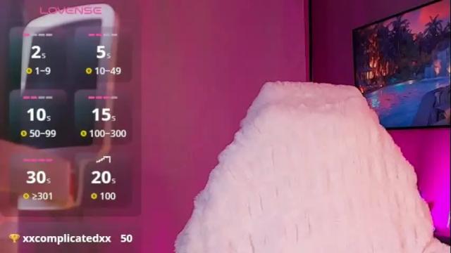 Thumbnail 2, vekafaux's Stream at Chaturbate, 20 days ago
