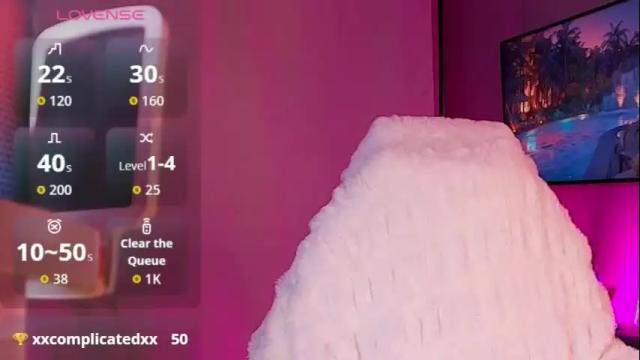 Image 6 of vekafaux Stream on Chaturbate on 22 days ago