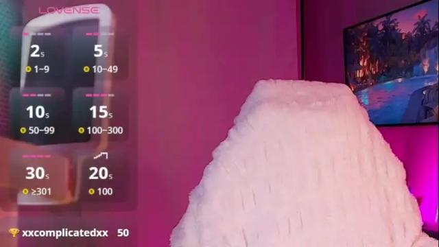Thumbnail 3, vekafaux's Stream at Chaturbate, 20 days ago