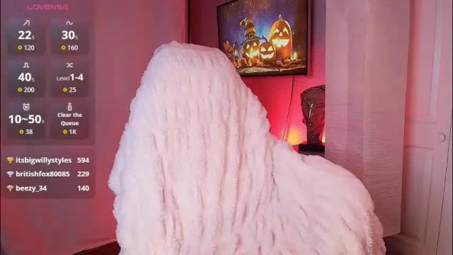 Image 3 of vekafaux Stream on Chaturbate on 2 months ago