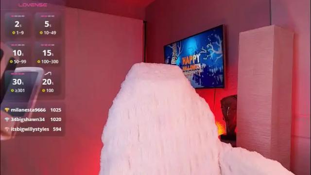 Image 11 of vekafaux Stream on Chaturbate on 2 months ago