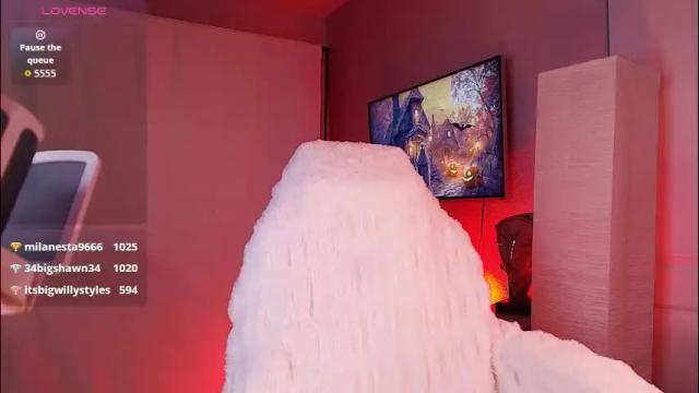 Image 12 of vekafaux Stream on Chaturbate on 2 months ago