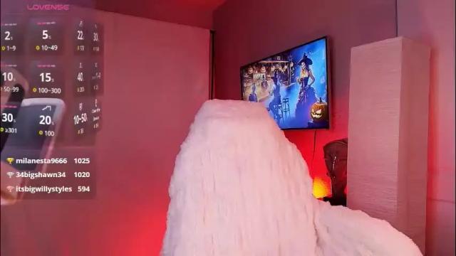 Thumbnail 2, vekafaux's Stream at Chaturbate, 2 months ago