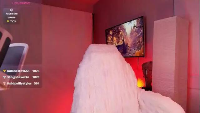 Image 6 of vekafaux Stream on Chaturbate on 2 months ago