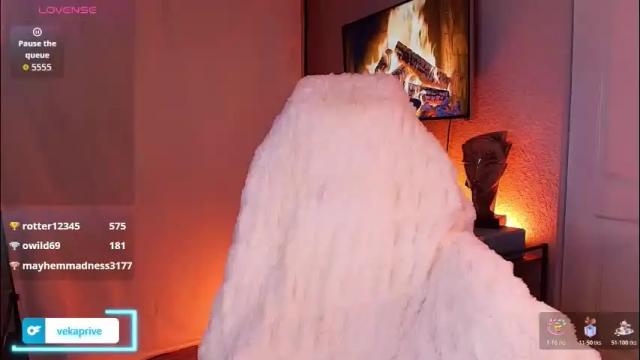 Thumbnail 1, vekafaux's Stream at Chaturbate, 2 months ago