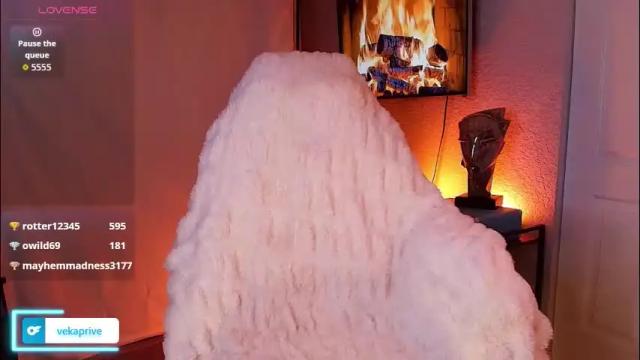 Image 12 of vekafaux Stream on Chaturbate on 1 month ago