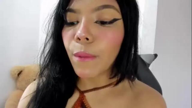 Thumbnail 1, veky_saliva01's Stream at Chaturbate, 1 month ago
