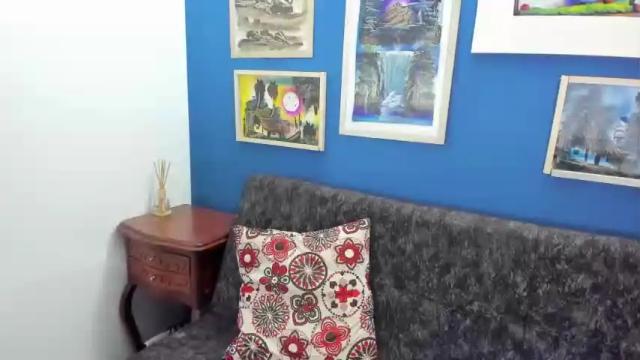 Image 7 of veky_thomsom Stream on Chaturbate on 21 months ago