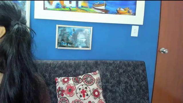 Image 2 of veky_thomsom Stream on Chaturbate on 20 months ago