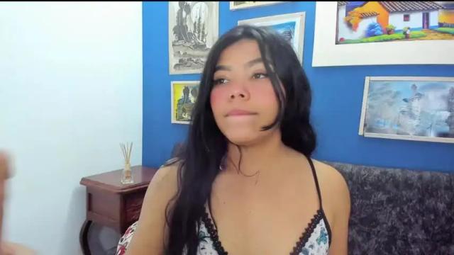 Image 10 of veky_thomsom Stream on Chaturbate on 20 months ago