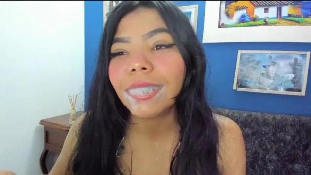 Image 7 of veky_thomsom Stream on Chaturbate on 20 months ago