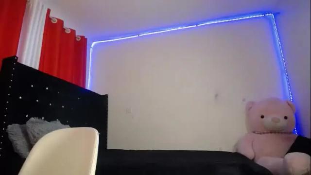 Image 11 of vel_zola Stream on Chaturbate on 1 month ago