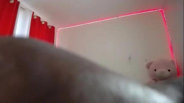 Image 2 of vel_zola Stream on Chaturbate on 23 days ago
