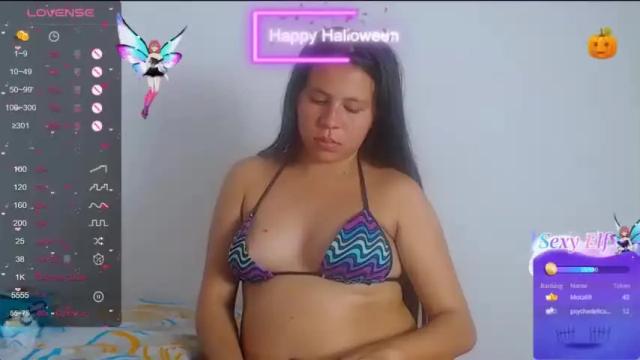 Image 3 of velavagina20 Stream on Chaturbate on 13 months ago