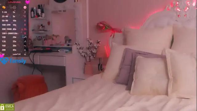 Image 6 of velerycute Stream on Chaturbate on 2 months ago