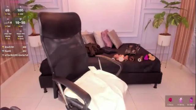 Image 3 of velkarowland Stream on Chaturbate on 26 days ago