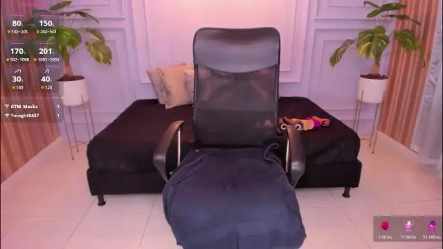 Thumbnail 2, velkarowland's Stream at Chaturbate, 6 days ago