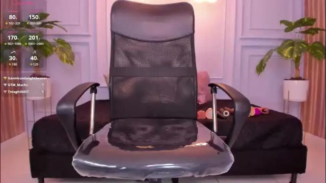 Thumbnail 3, velkarowland's Stream at Chaturbate, 6 days ago