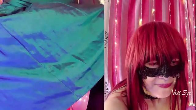 Image 2 of vell_sye Stream on Chaturbate on 17 months ago