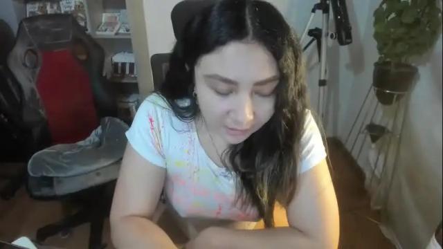 Image 7 of vellarossa Stream on Chaturbate on 1 month ago