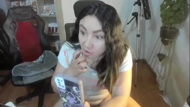 Image 8 of vellarossa Stream on Chaturbate on 1 month ago