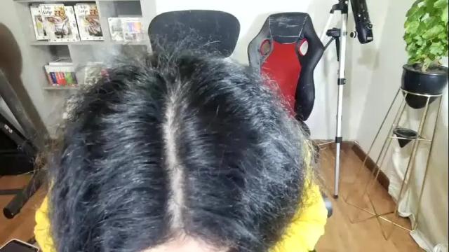 Image 7 of vellarossa Stream on Chaturbate on 1 month ago