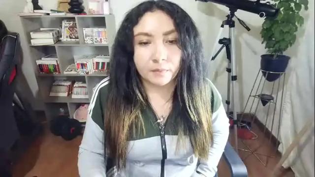 Thumbnail 1, vellarossa's Stream at Chaturbate, 1 month ago