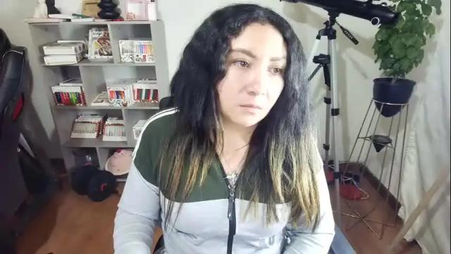 Image 2 of vellarossa Stream on Chaturbate on 1 month ago