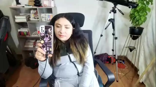 Thumbnail 3, vellarossa's Stream at Chaturbate, 1 month ago