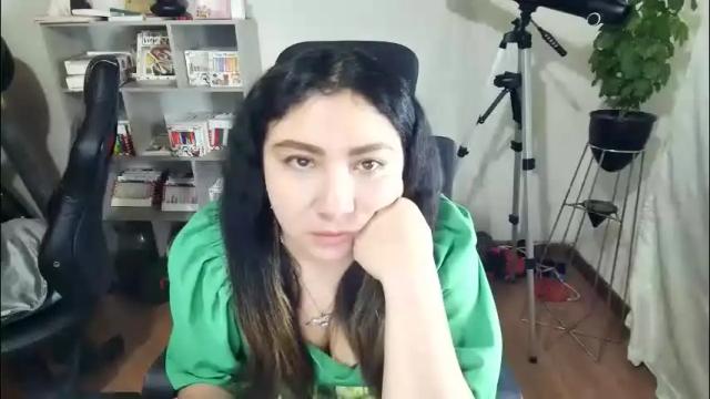 Image 12 of vellarossa Stream on Chaturbate on 1 month ago