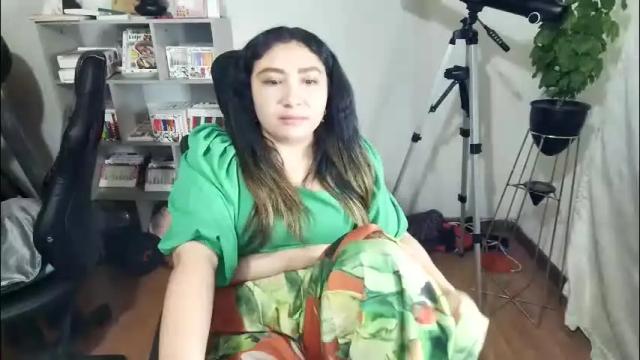 Image 7 of vellarossa Stream on Chaturbate on 1 month ago