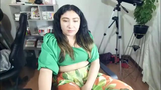 Thumbnail 3, vellarossa's Stream at Chaturbate, 1 month ago