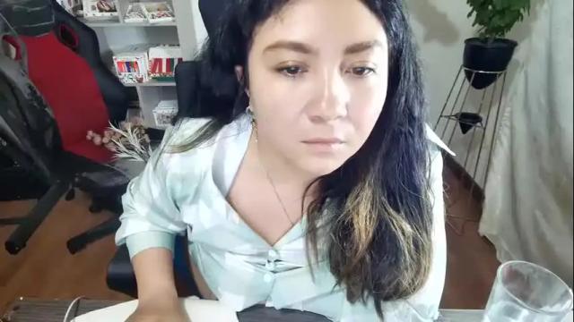 Image 11 of vellarossa Stream on Chaturbate on 1 month ago