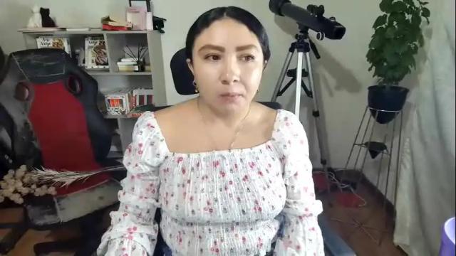 Image 4 of vellarossa Stream on Chaturbate on 1 month ago