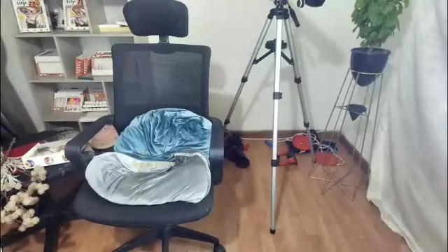 Thumbnail 1, vellarossa's Stream at Chaturbate, 1 month ago