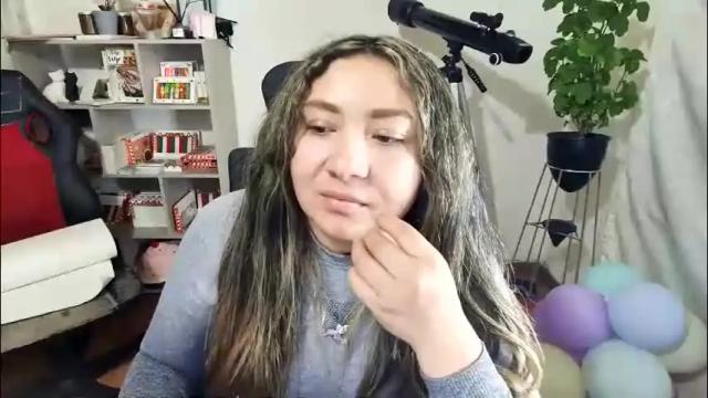 Image 7 of vellarossa Stream on Chaturbate on 9 days ago