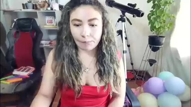 Thumbnail 1, vellarossa's Stream at Chaturbate, 4 days ago