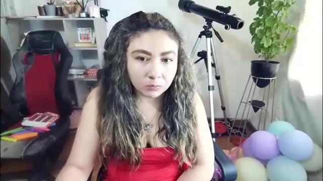 Image 3 of vellarossa Stream on Chaturbate on 5 days ago