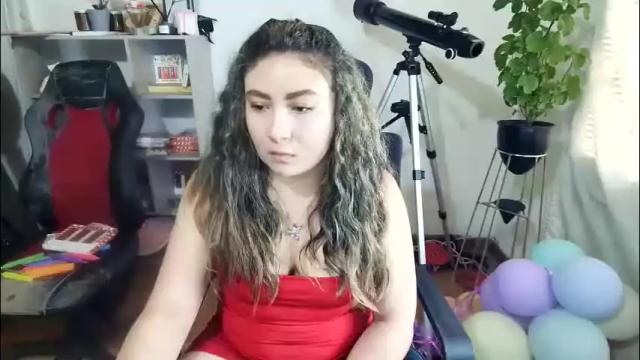 Thumbnail 2, vellarossa's Stream at Chaturbate, 4 days ago