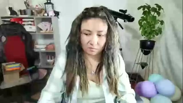 Image 6 of vellarossa Stream on Chaturbate on 3 days ago