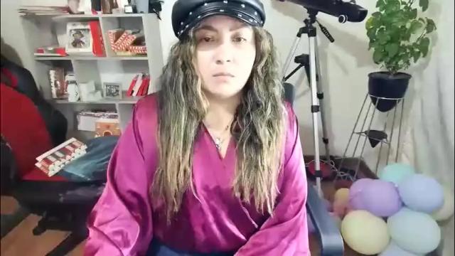 Thumbnail 1, vellarossa's Stream at Chaturbate, 1 month ago